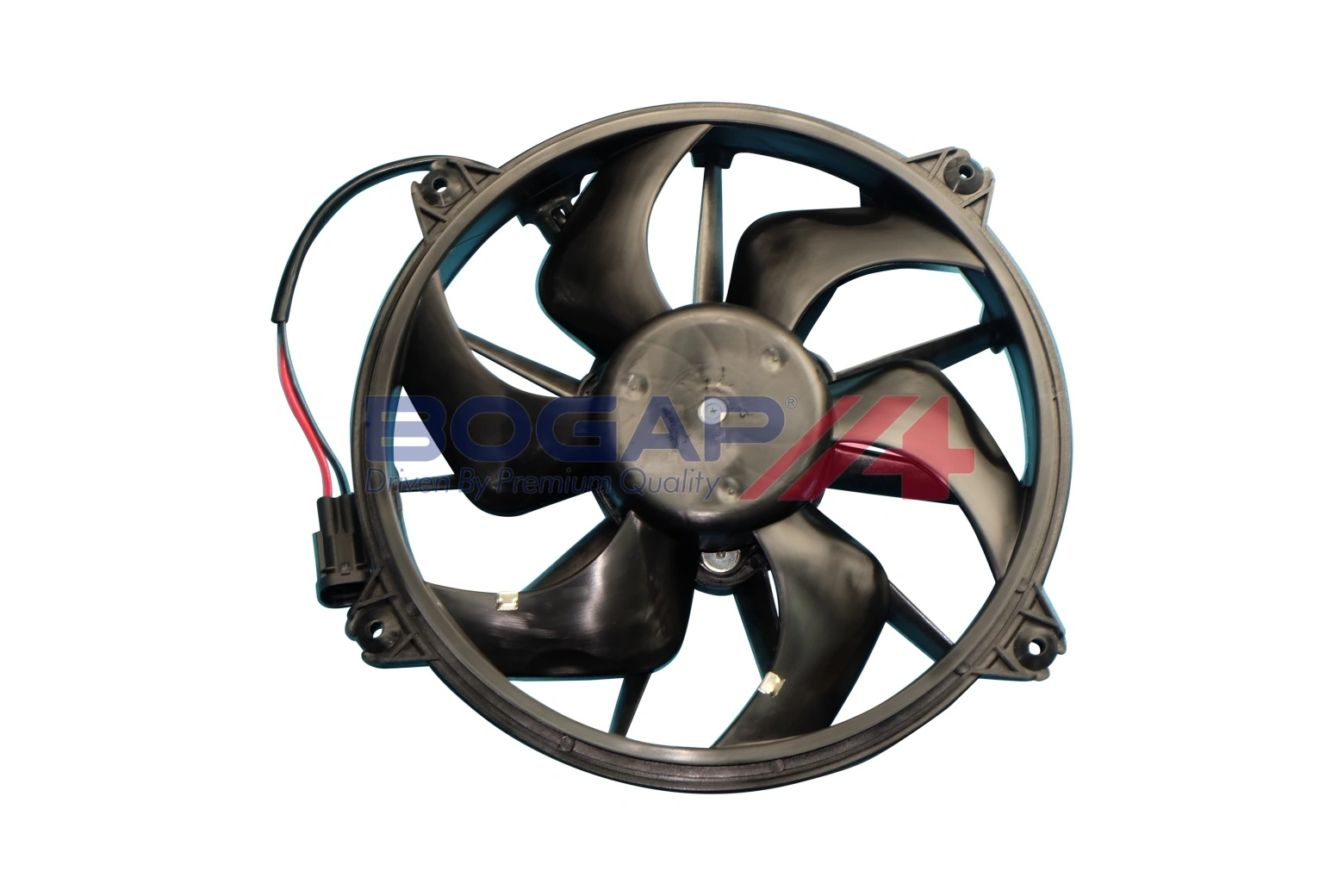 Fan, engine cooling