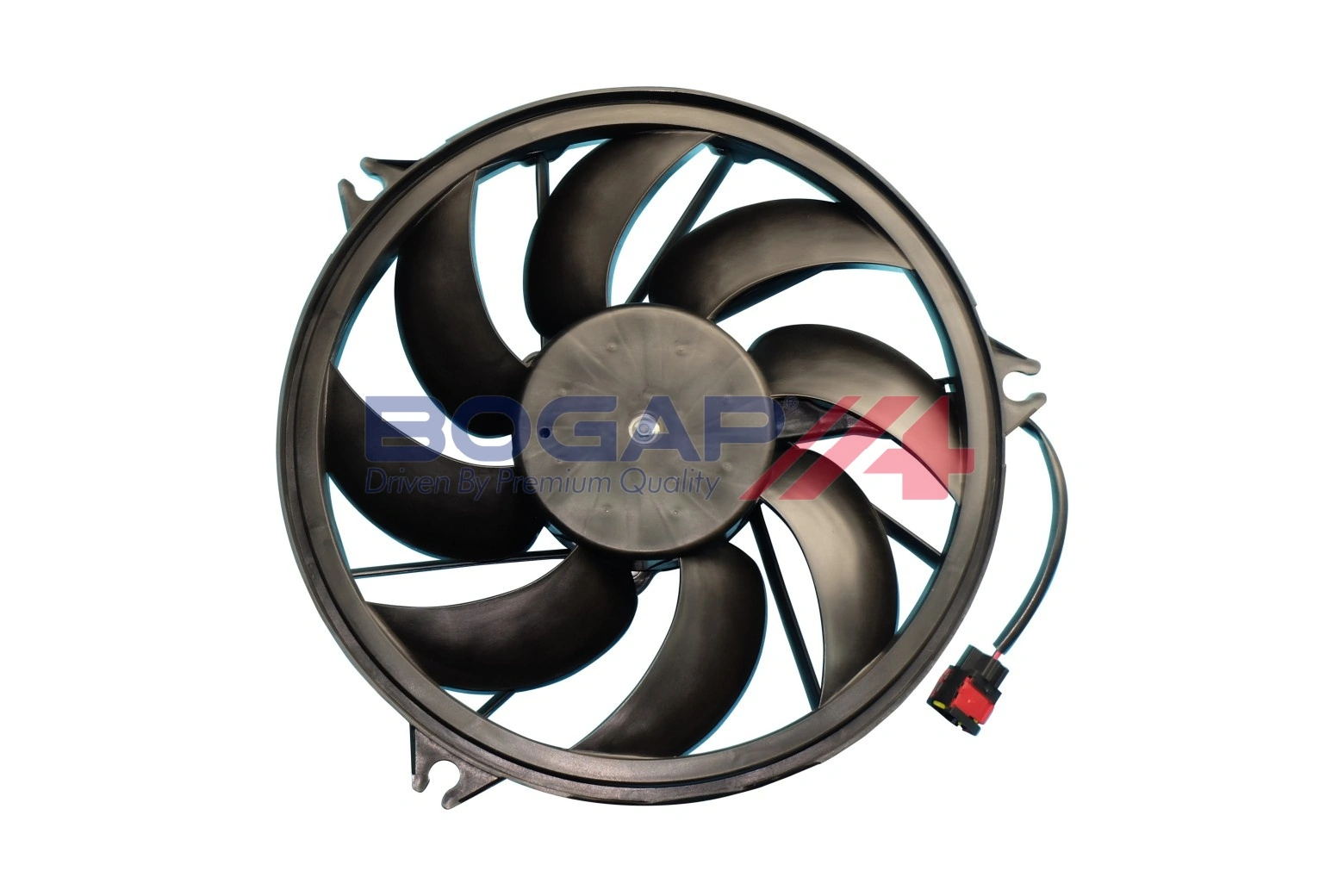Fan, engine cooling