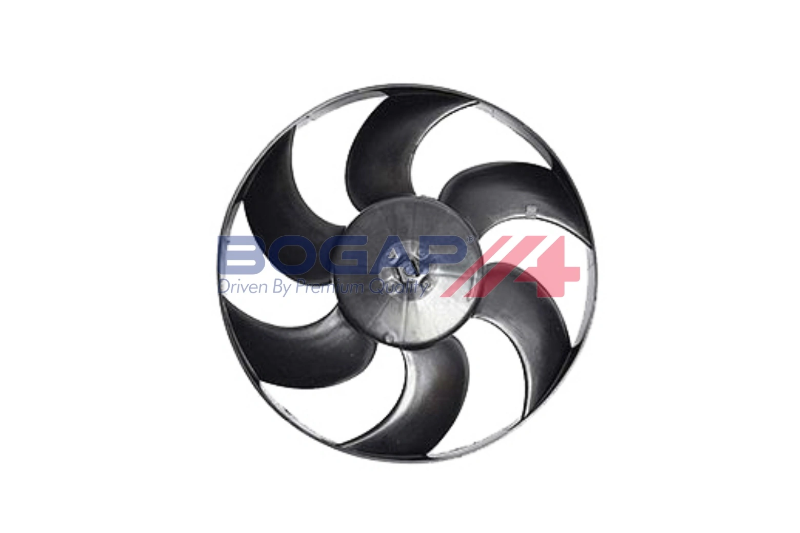Fan, engine cooling