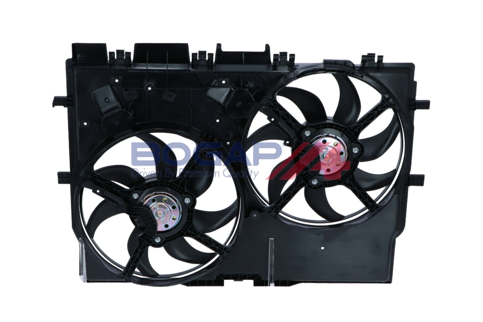 Fan, engine cooling