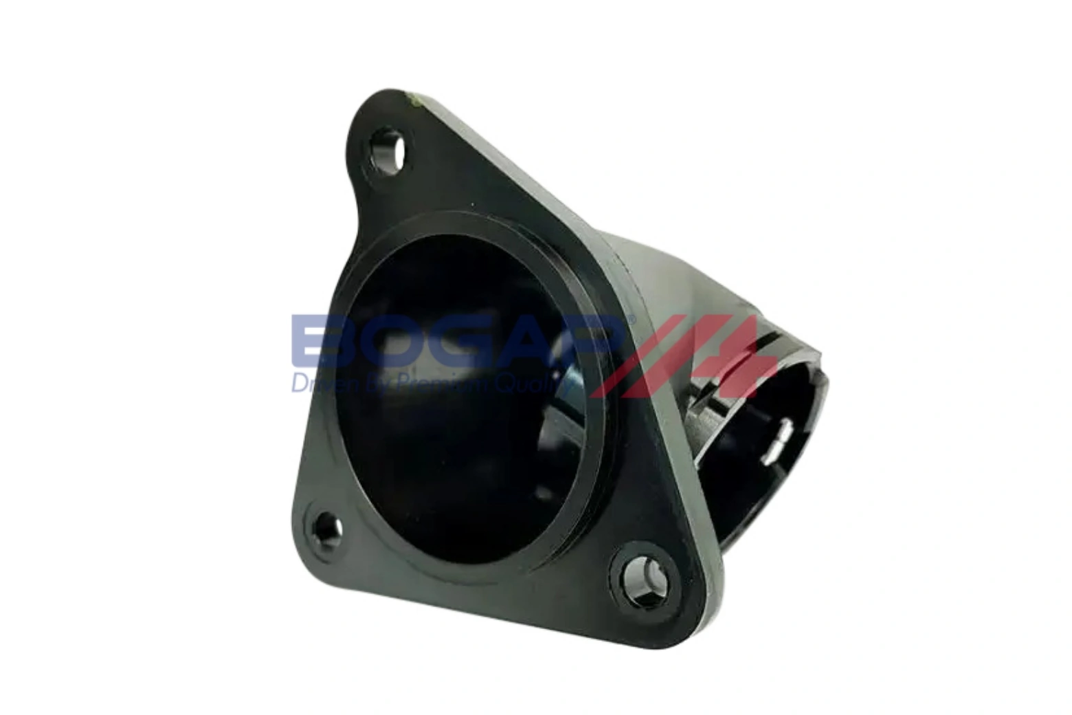 Coolant Flange