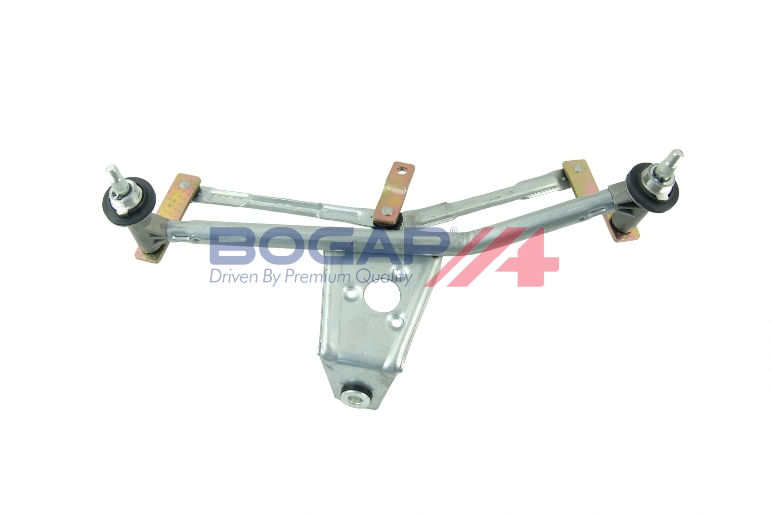 Wiper Linkage