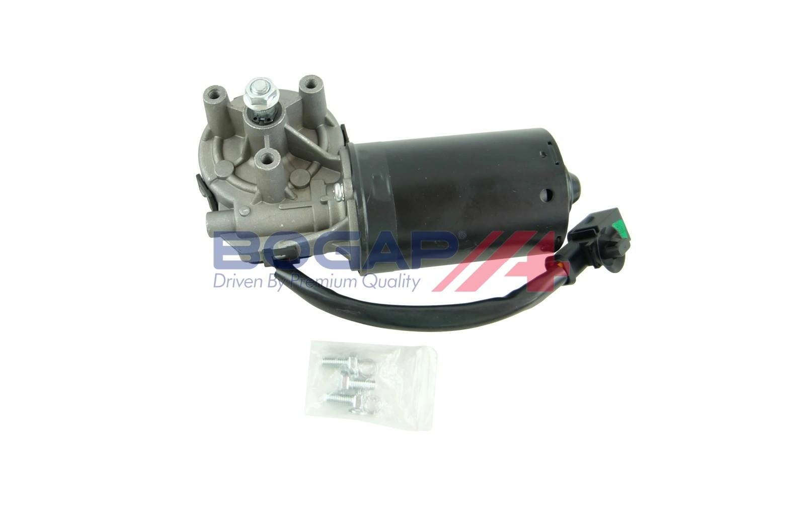 Wiper Motor