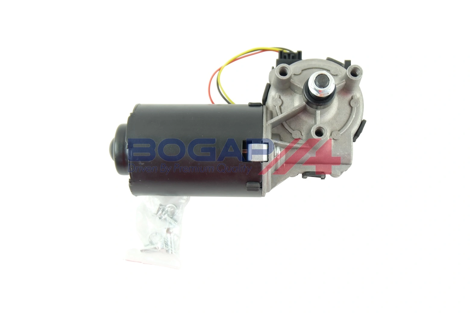 Wiper Motor