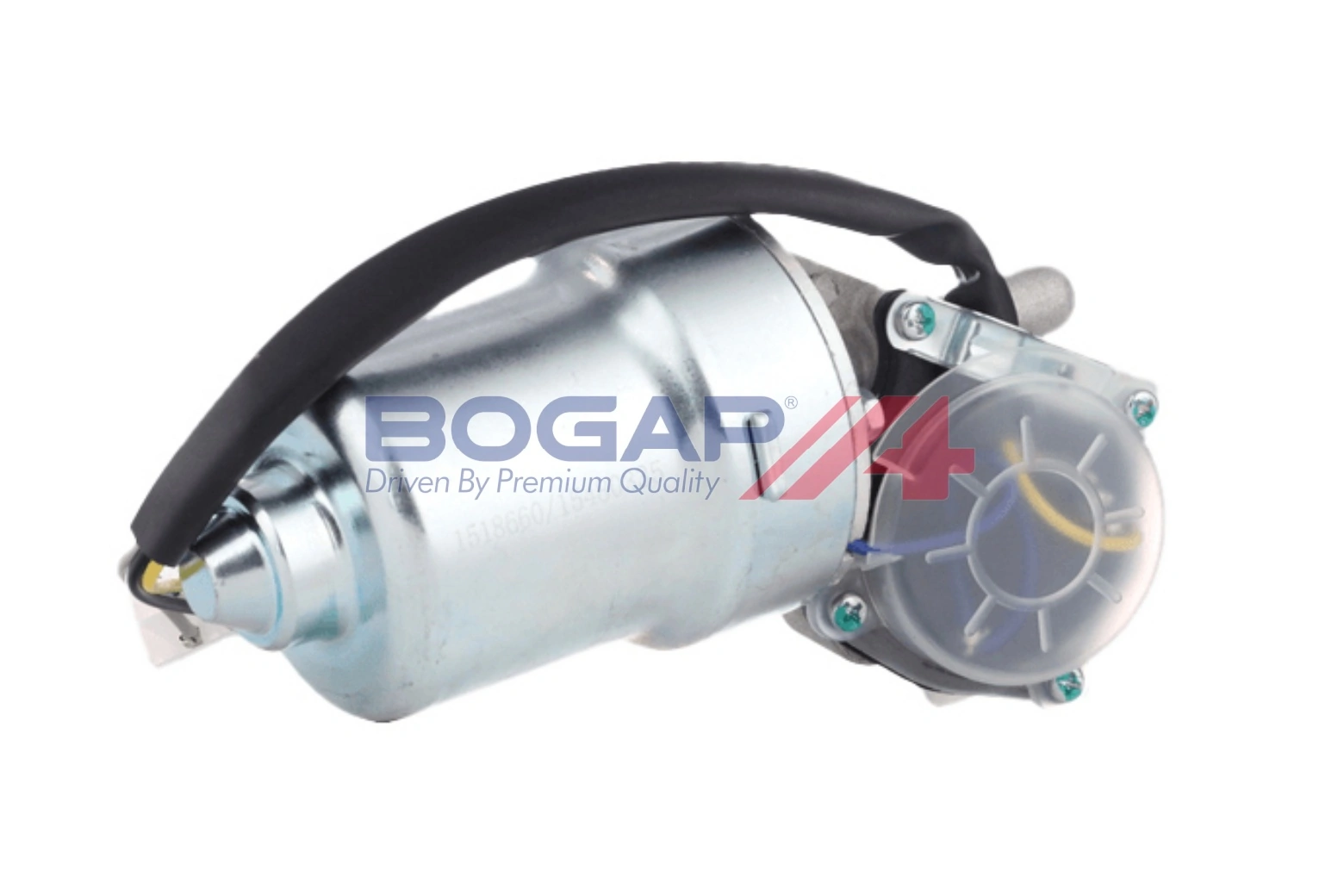 Wiper Motor