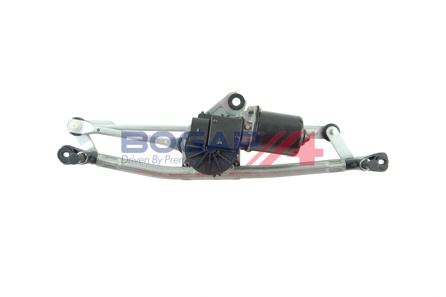 Wiper Linkage