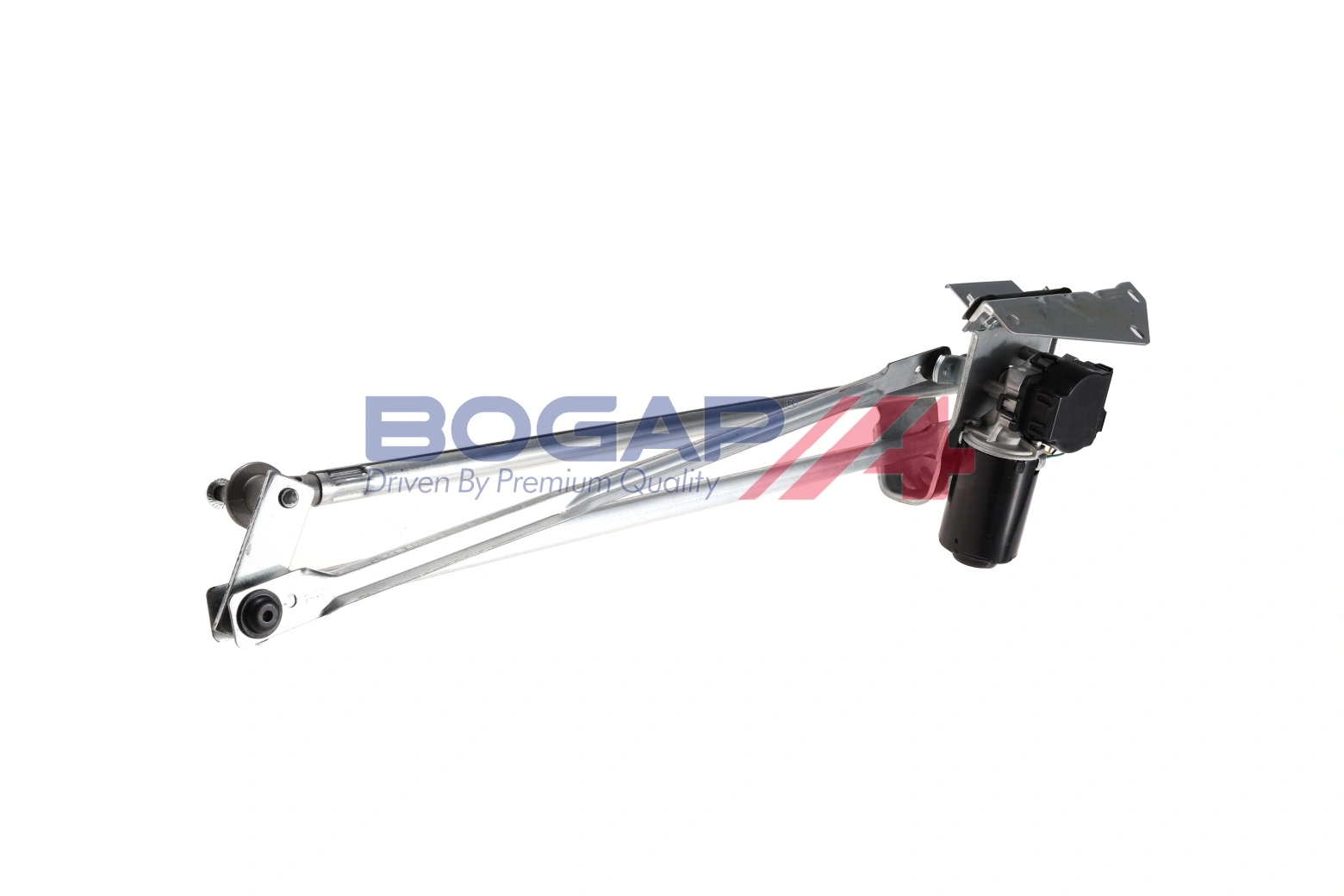 Wiper Linkage