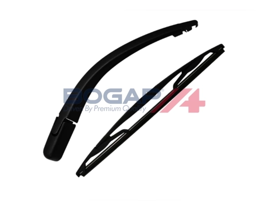 Wiper Arm Set, window cleaning