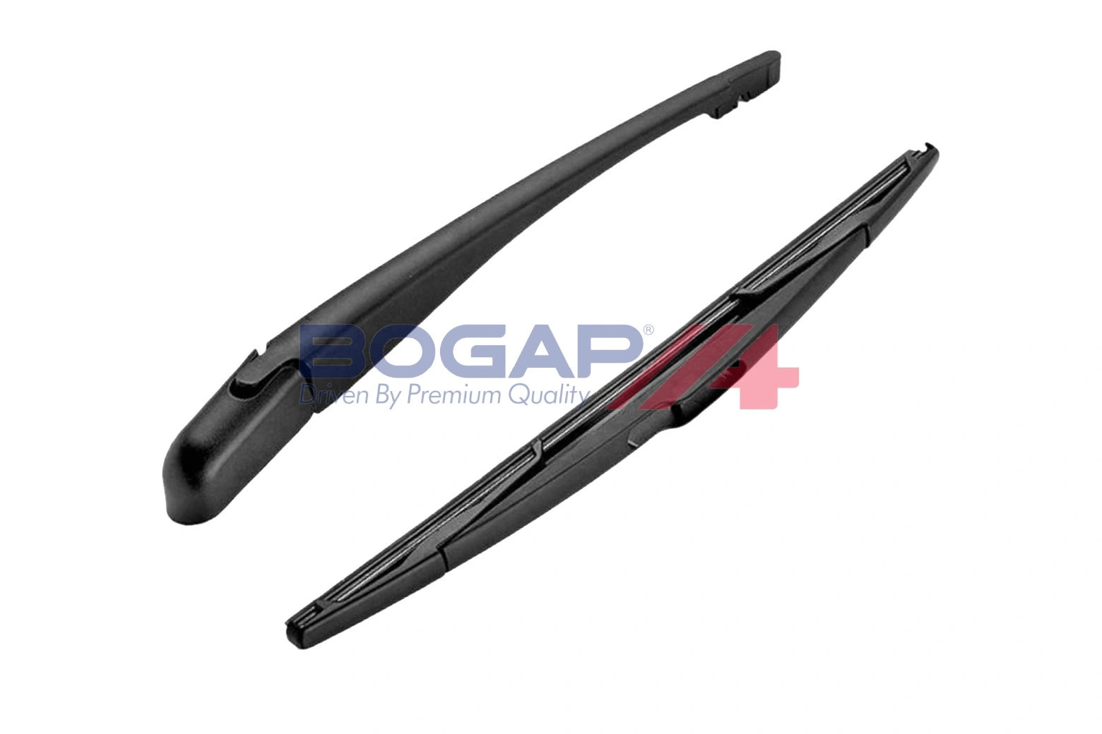 Wiper Arm Set, window cleaning