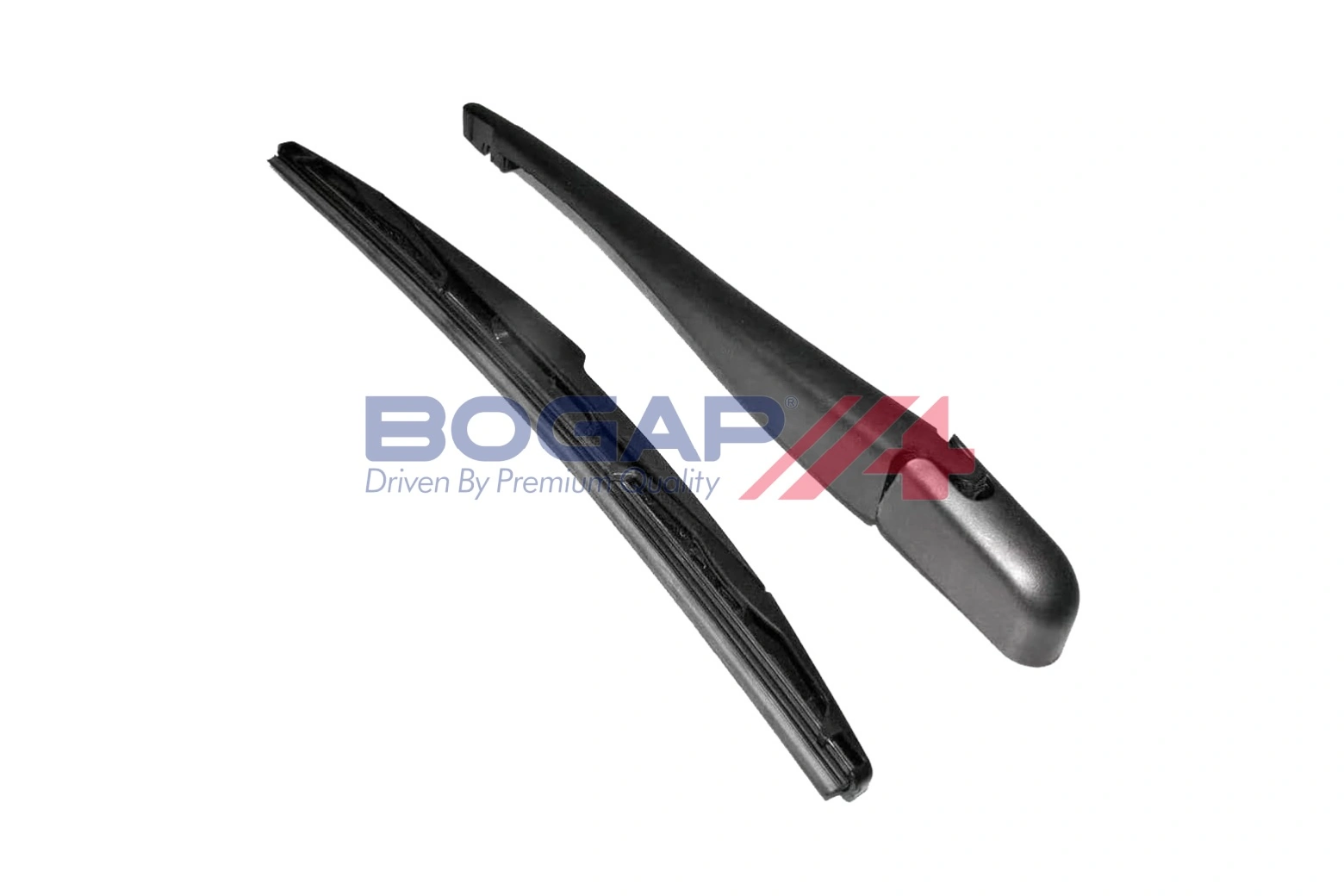 Wiper Arm Set, window cleaning