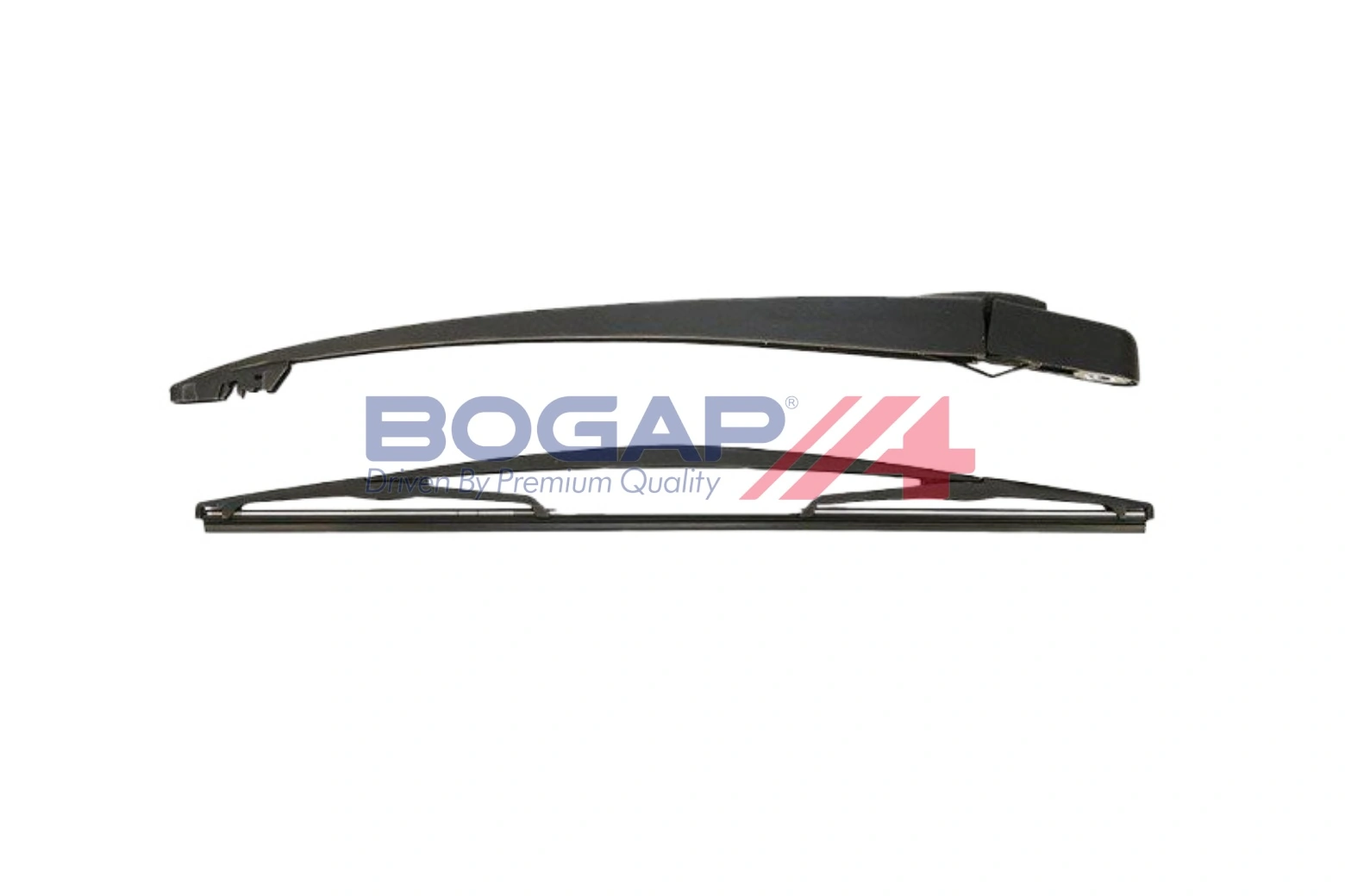 Wiper Arm Set, window cleaning