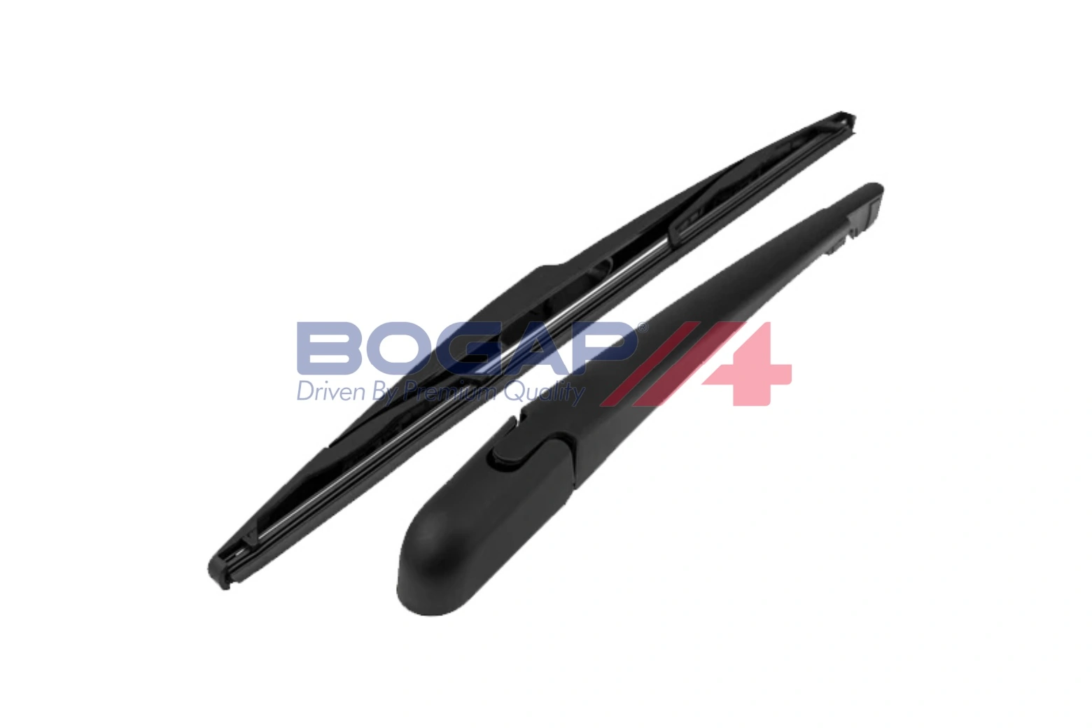 Wiper Arm Set, window cleaning