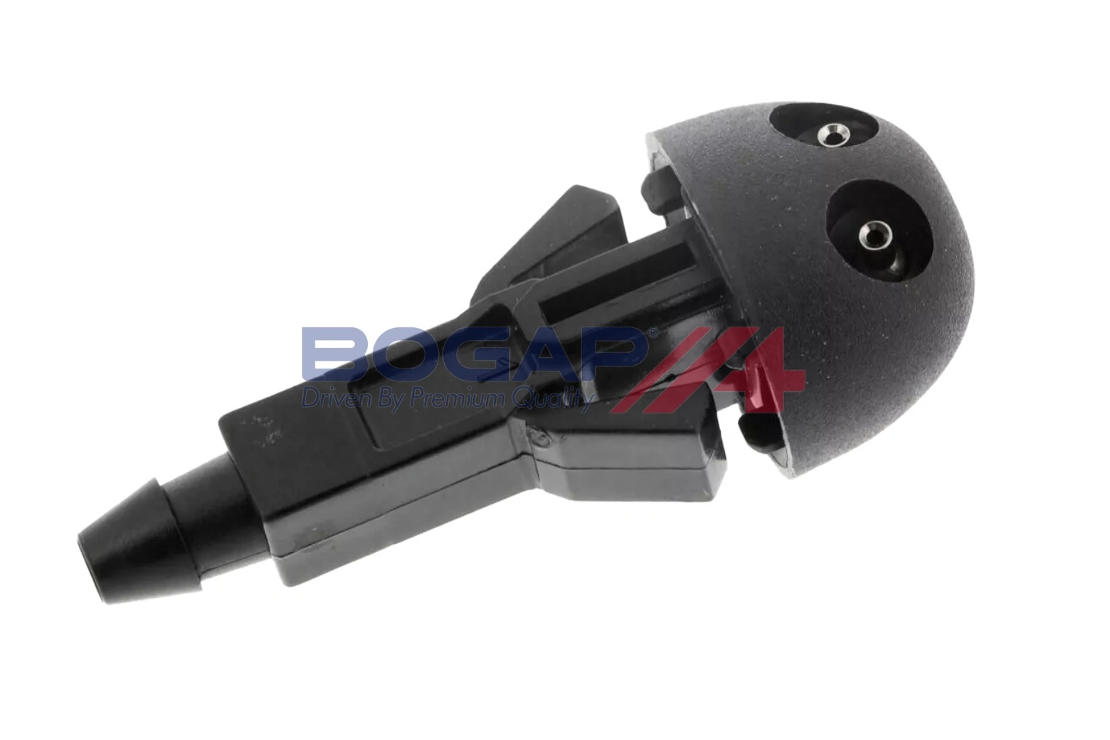 Washer Fluid Jet, window cleaning