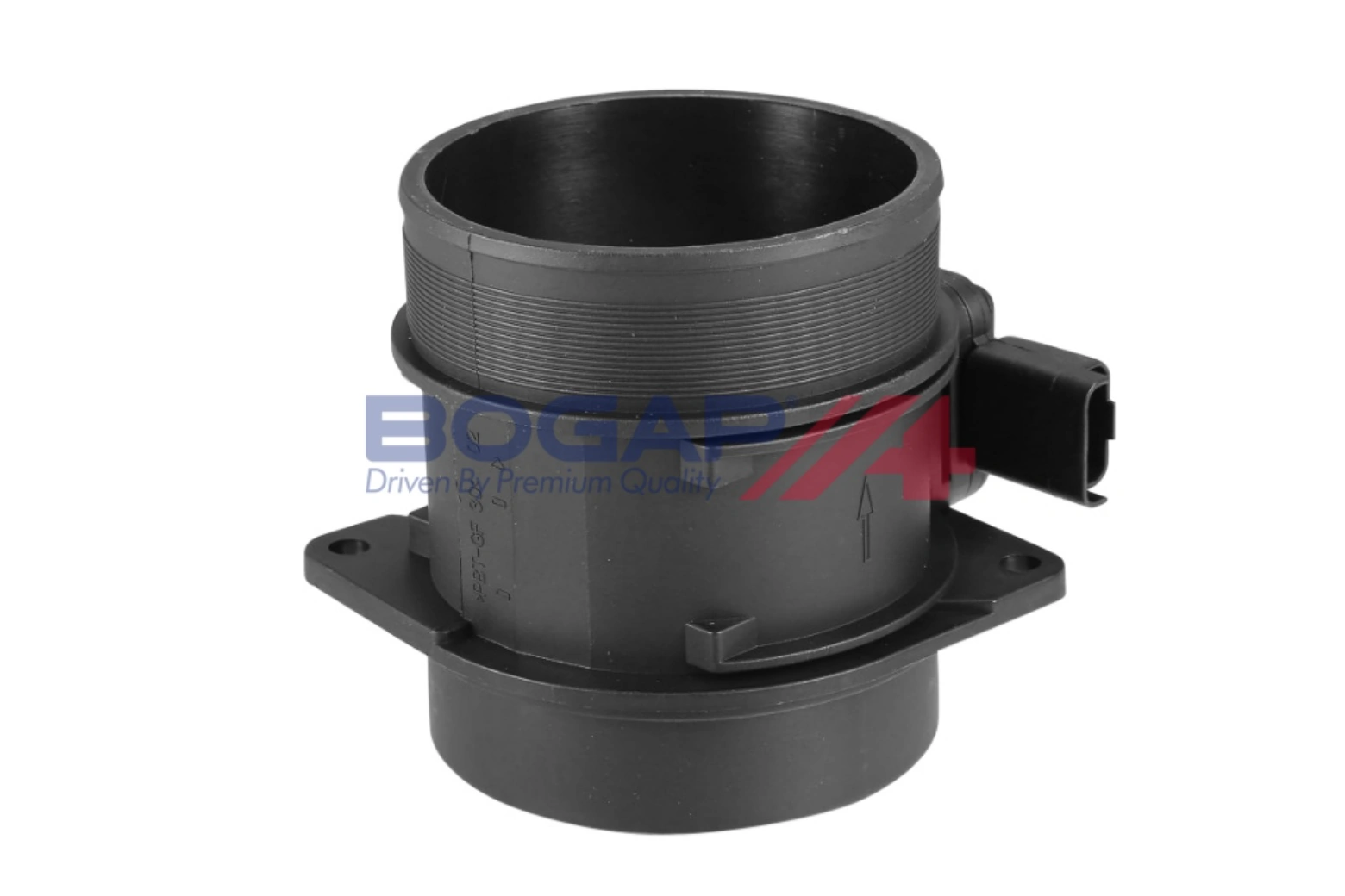 Mass Air Flow Sensor