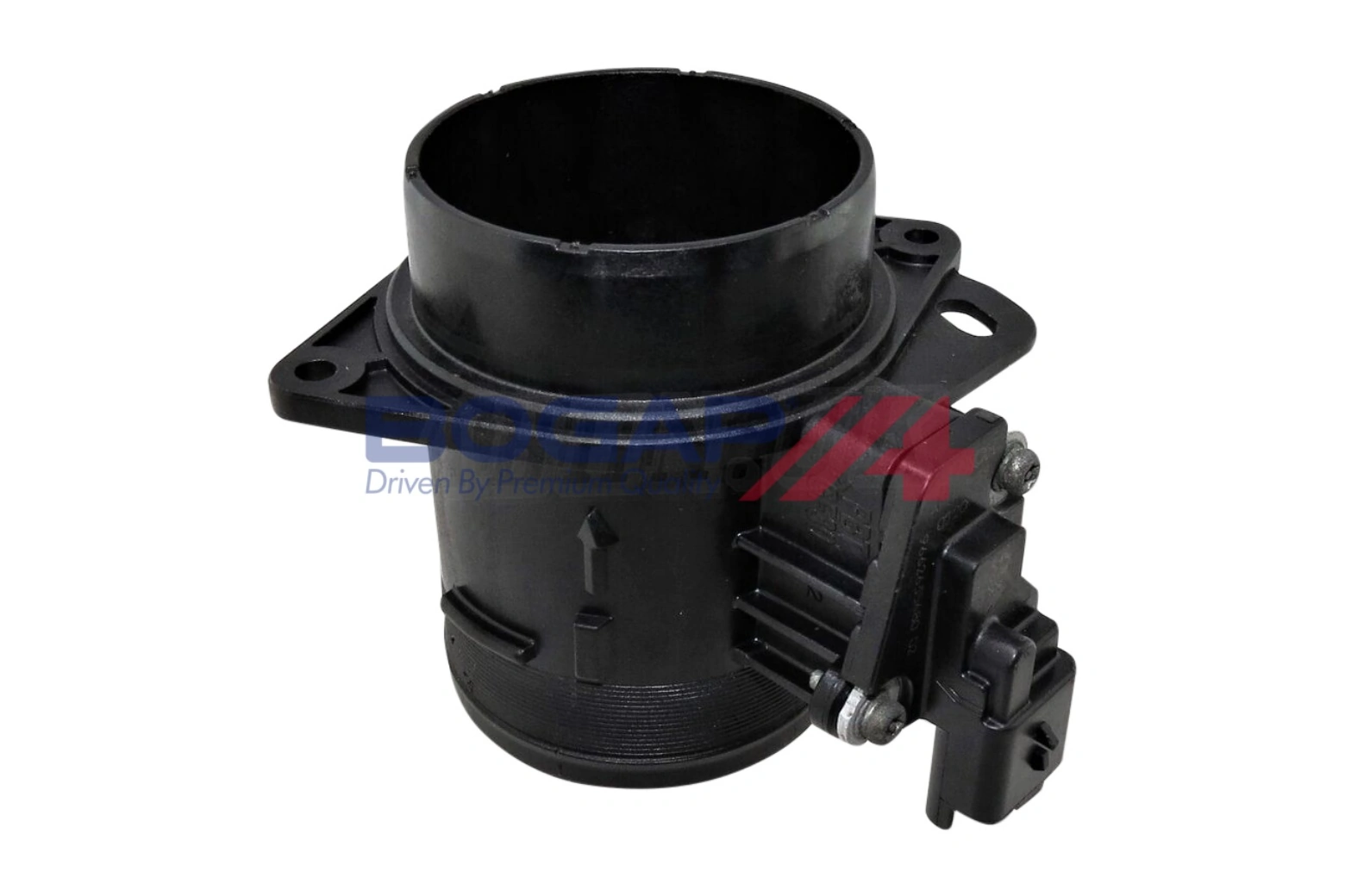 Mass Air Flow Sensor