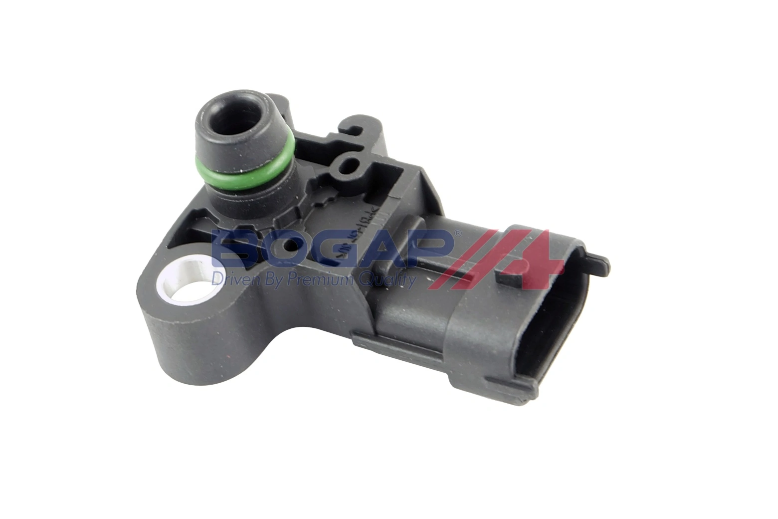 Sensor, boost pressure