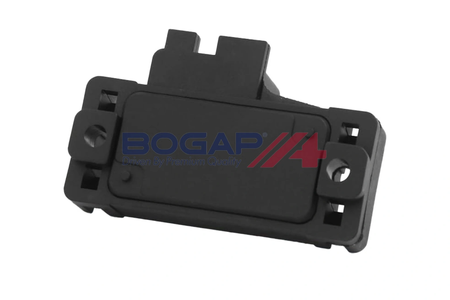 Sensor, boost pressure