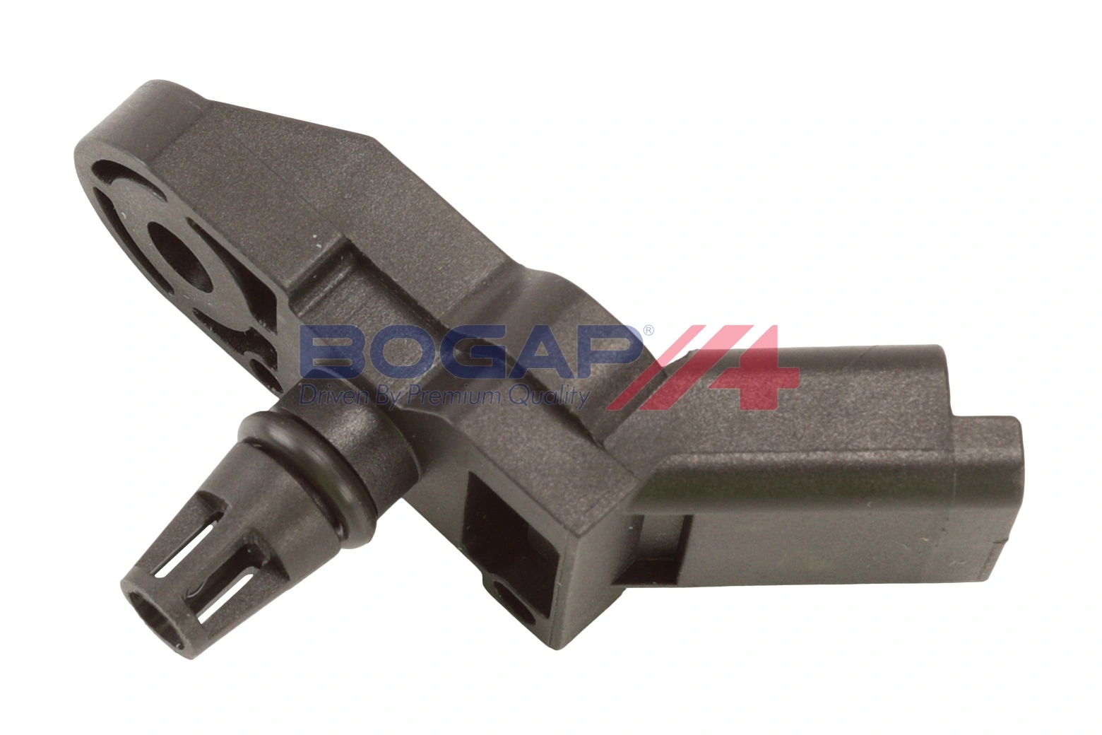 Sensor, boost pressure