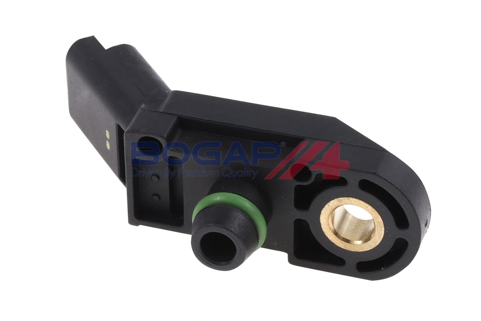 Sensor, boost pressure