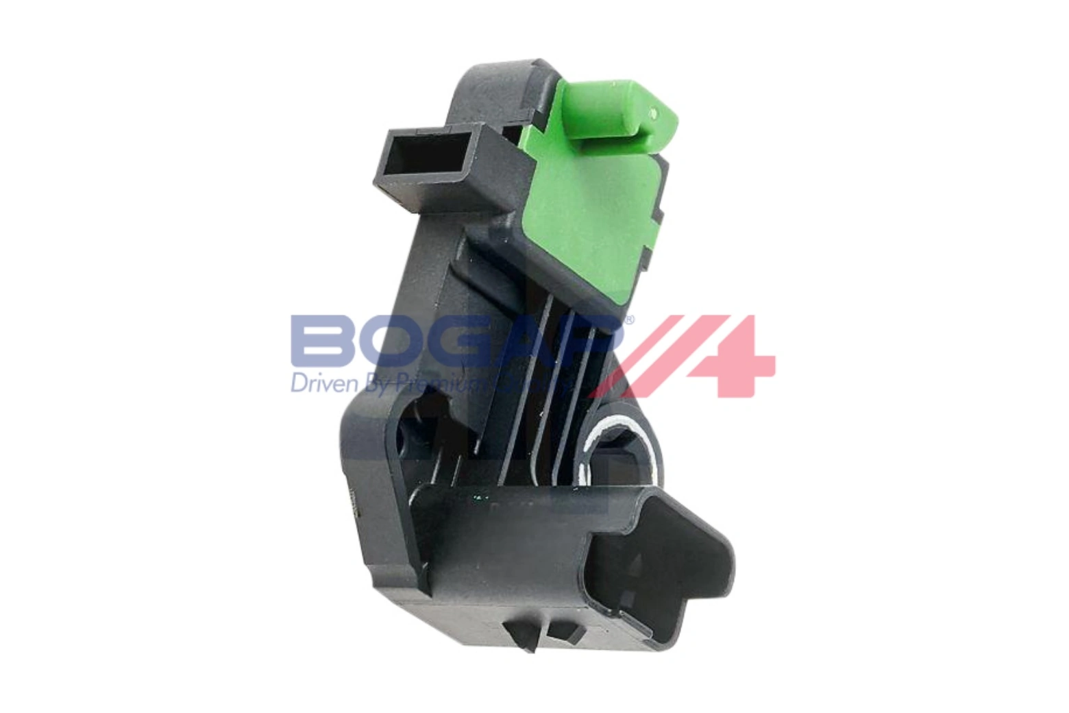 Sensor, crankshaft pulse