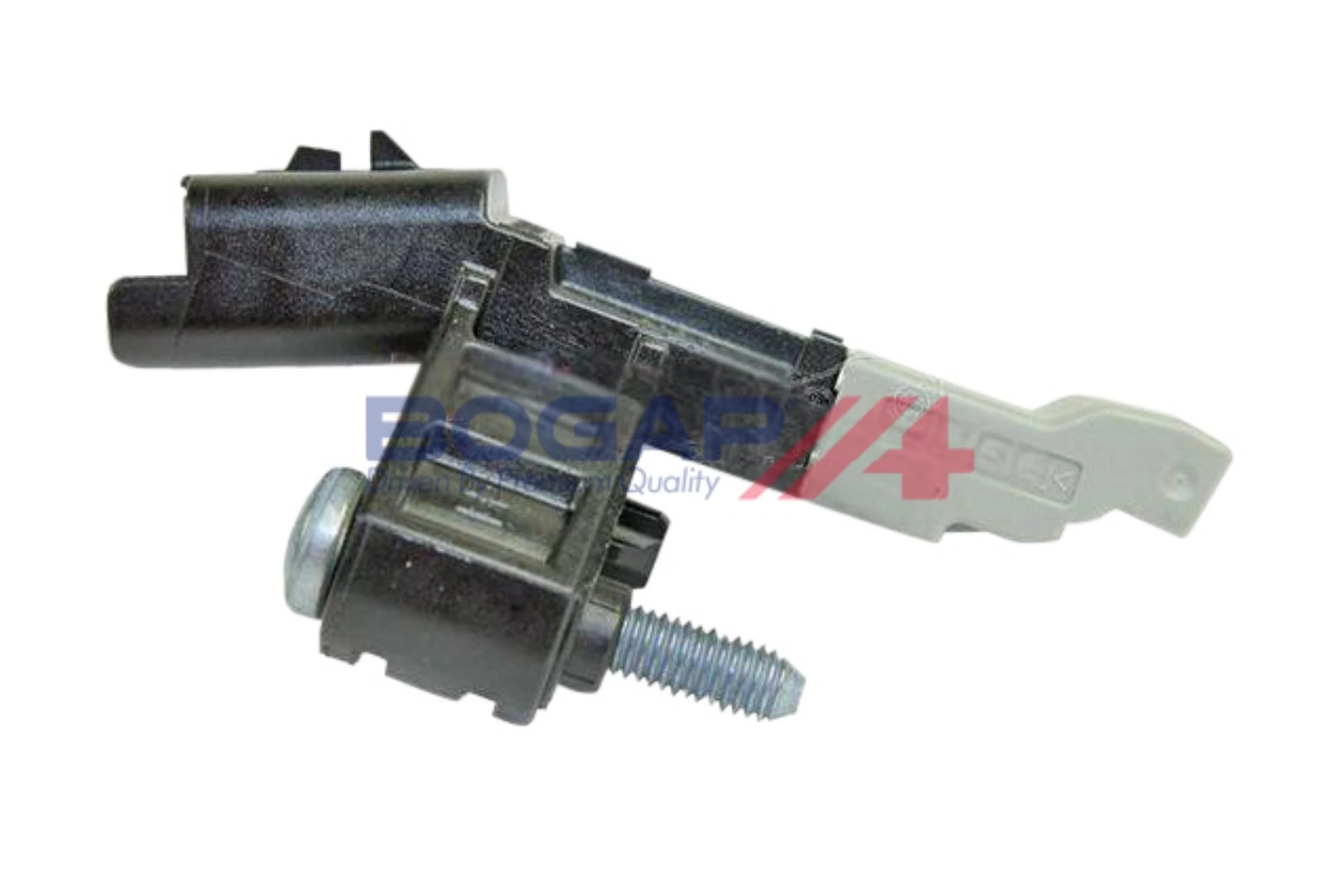 Sensor, crankshaft pulse