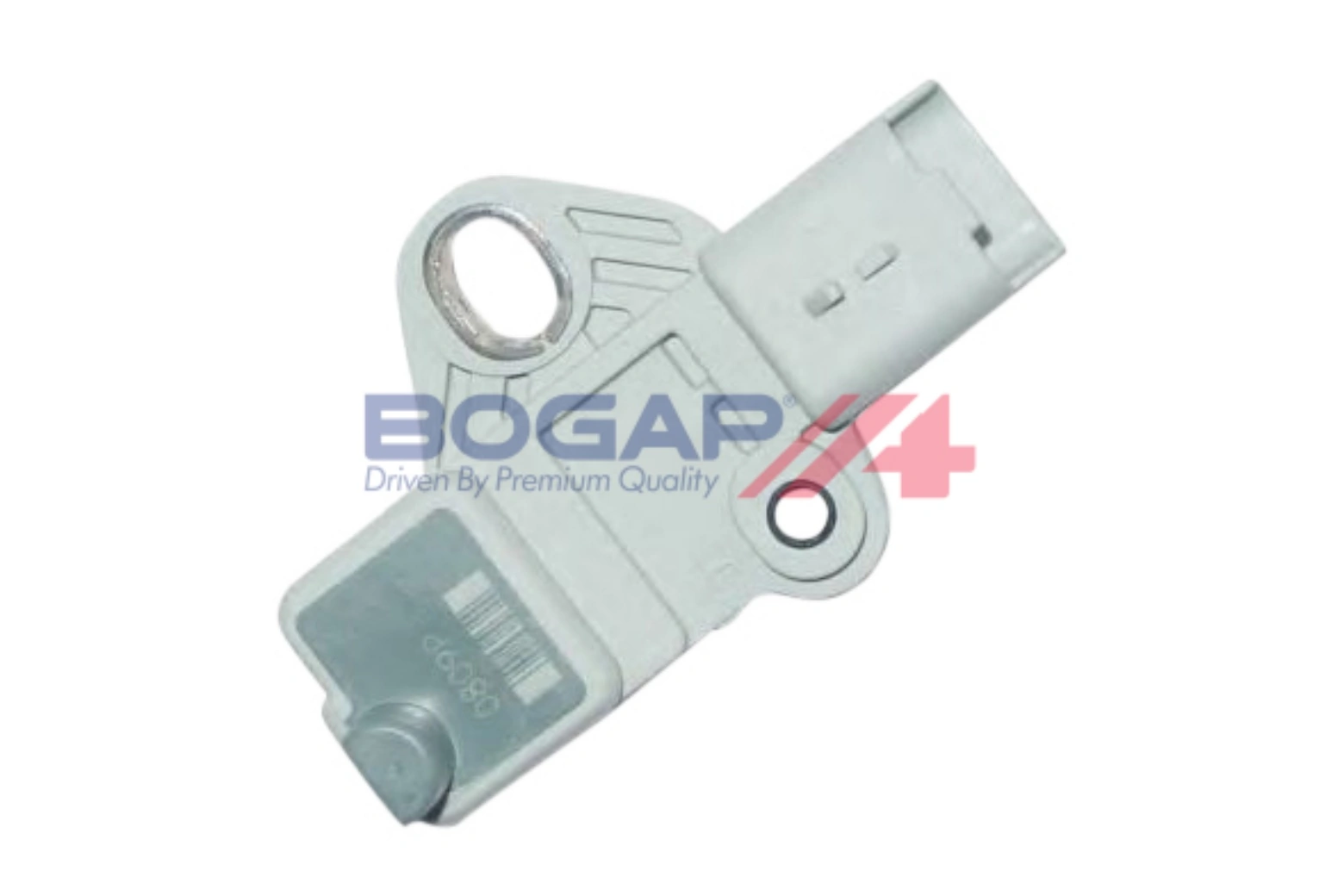 Sensor, crankshaft pulse