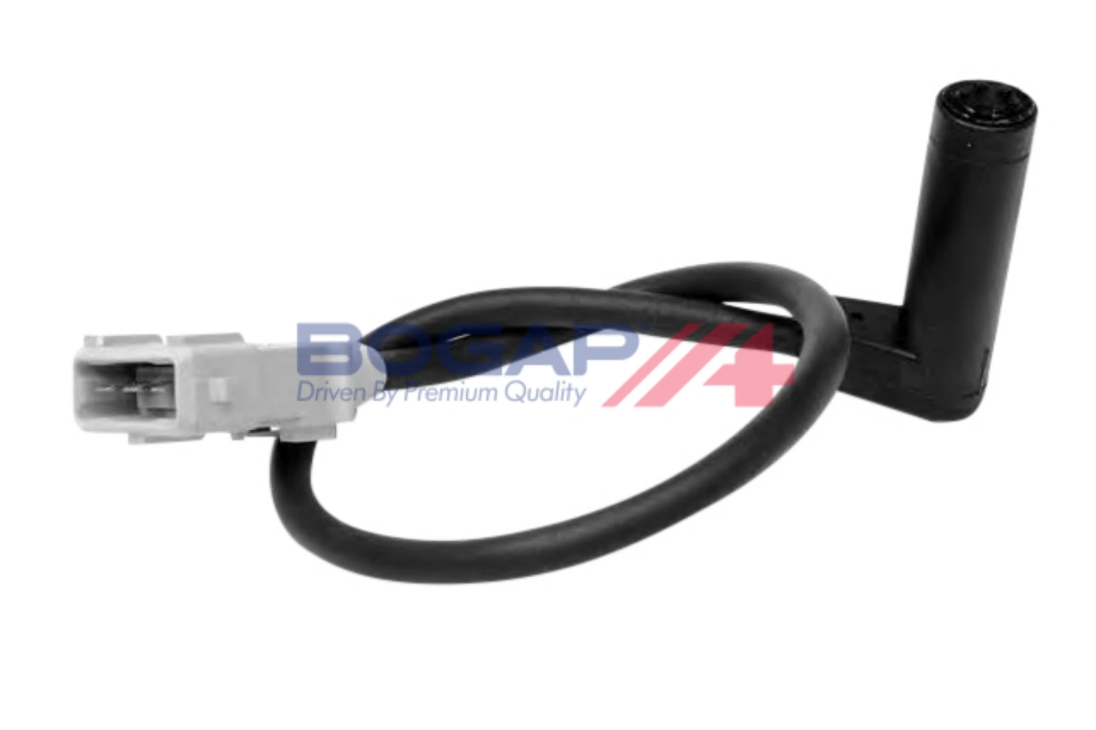 Sensor, crankshaft pulse