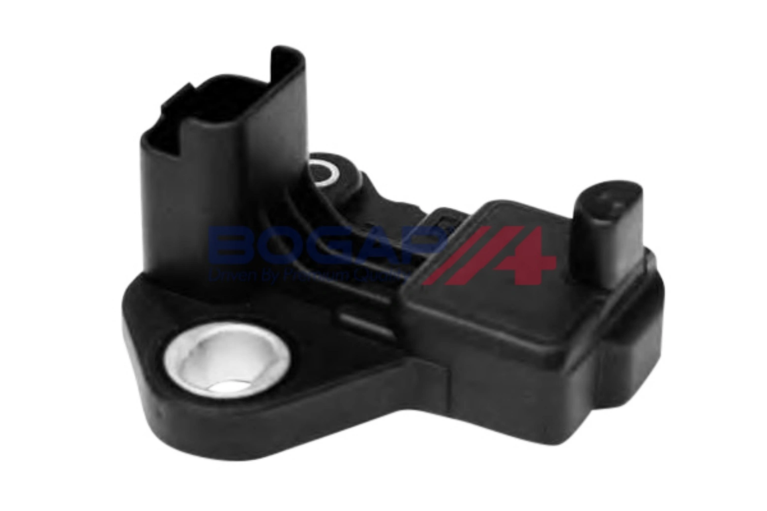 Sensor, crankshaft pulse