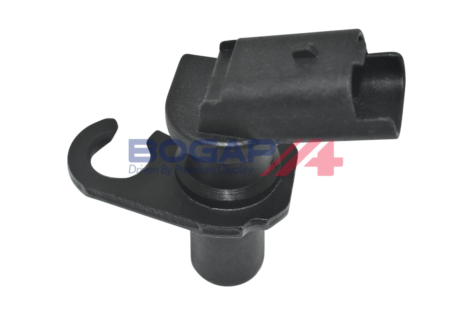 Sensor, crankshaft pulse