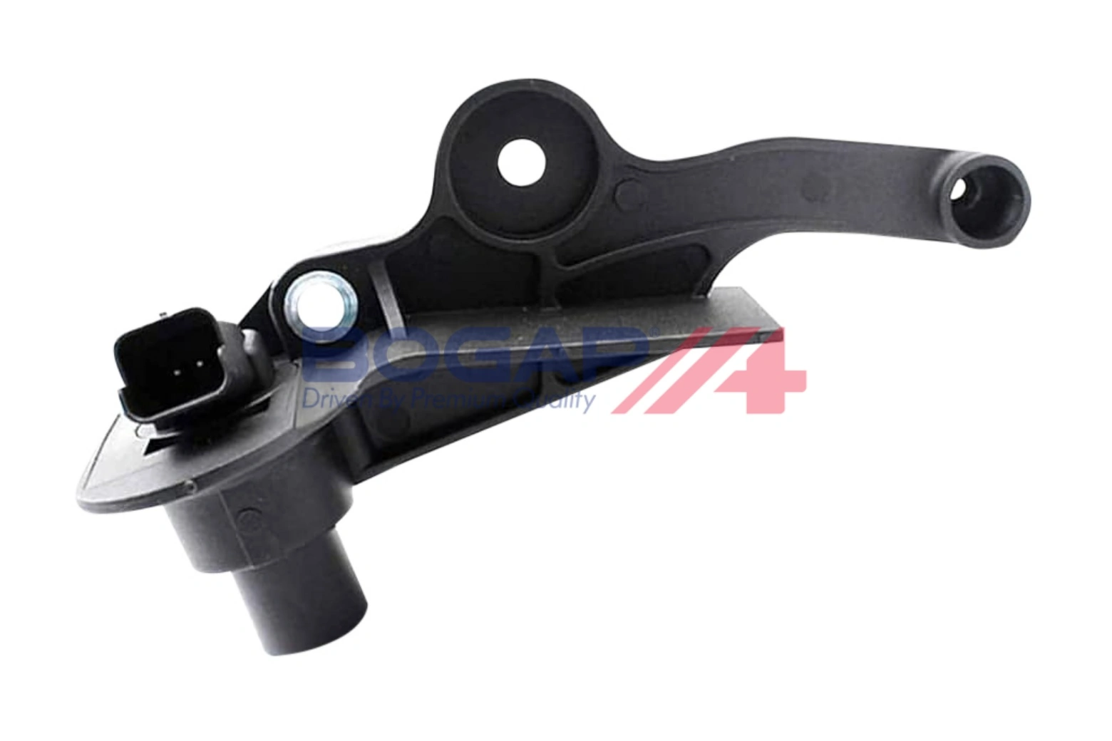 Sensor, crankshaft pulse