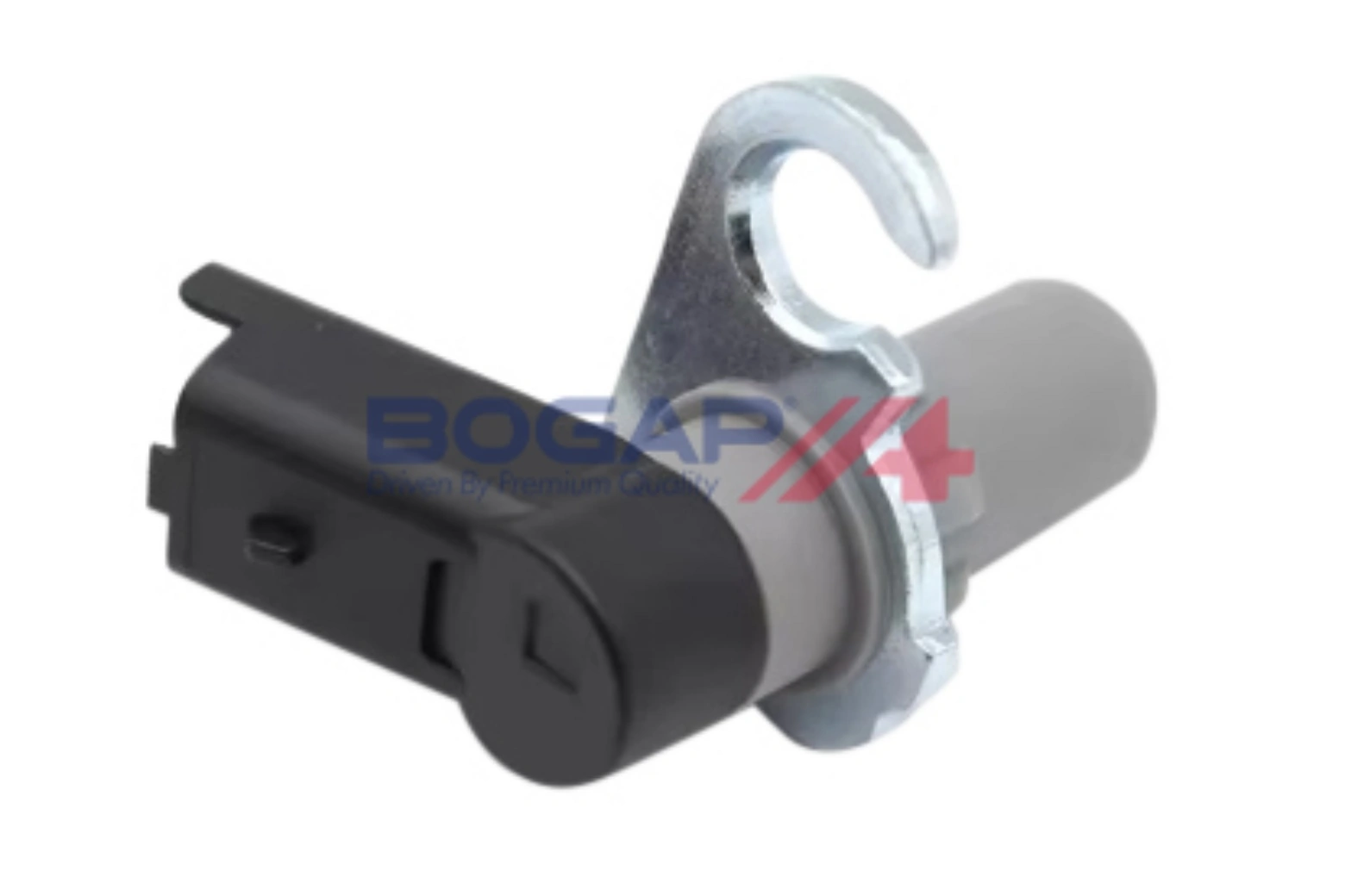 Sensor, crankshaft pulse