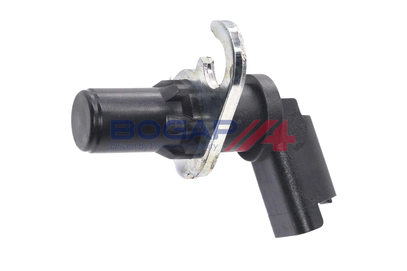 Sensor, crankshaft pulse