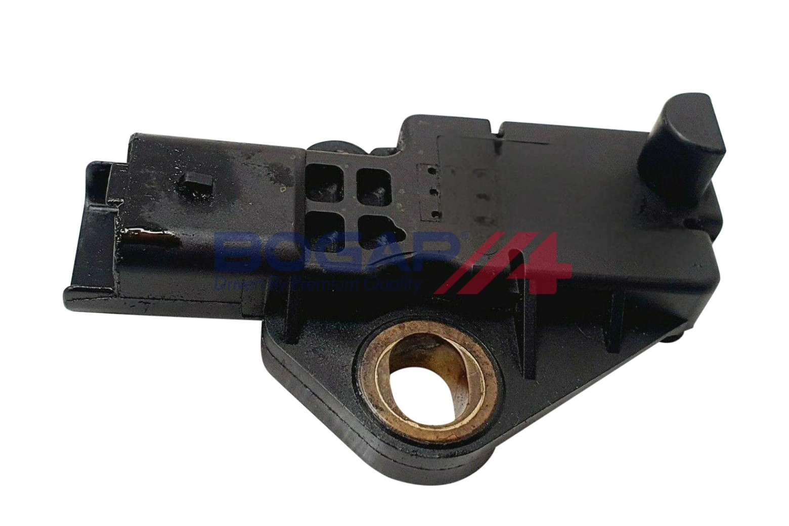 Sensor, crankshaft pulse