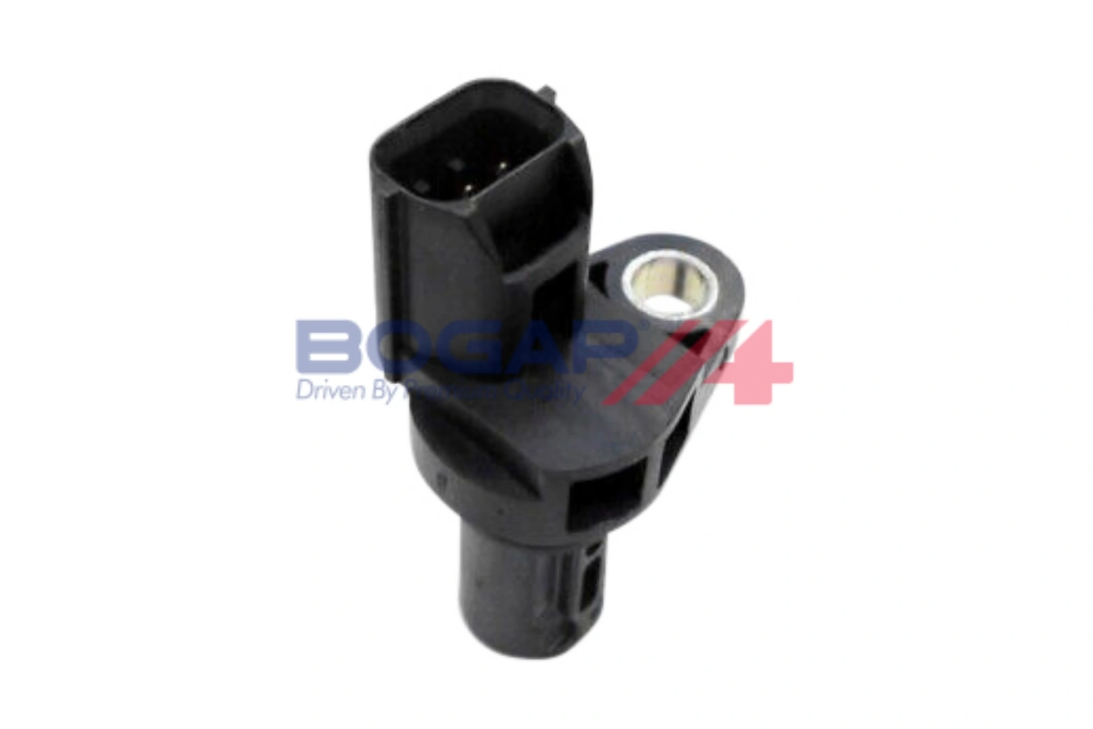 Sensor, crankshaft pulse