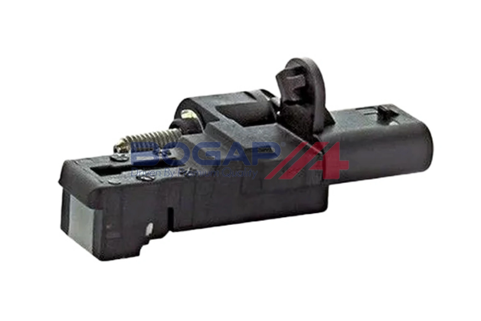 Sensor, crankshaft pulse