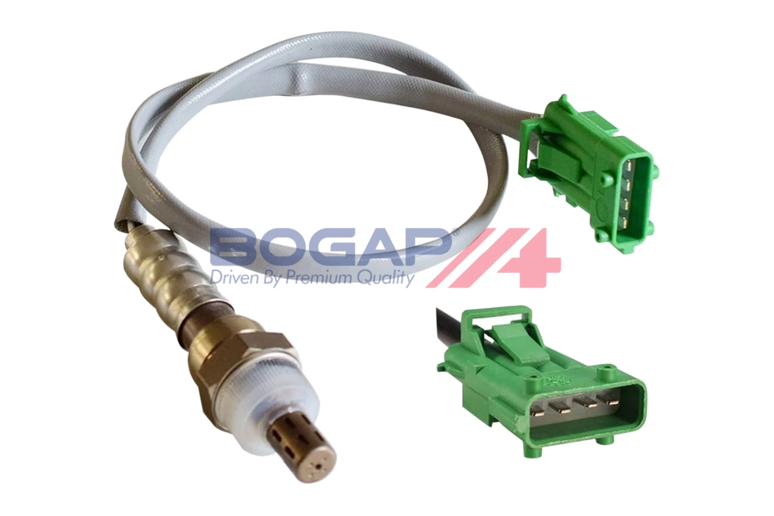 Oxygen Sensor
