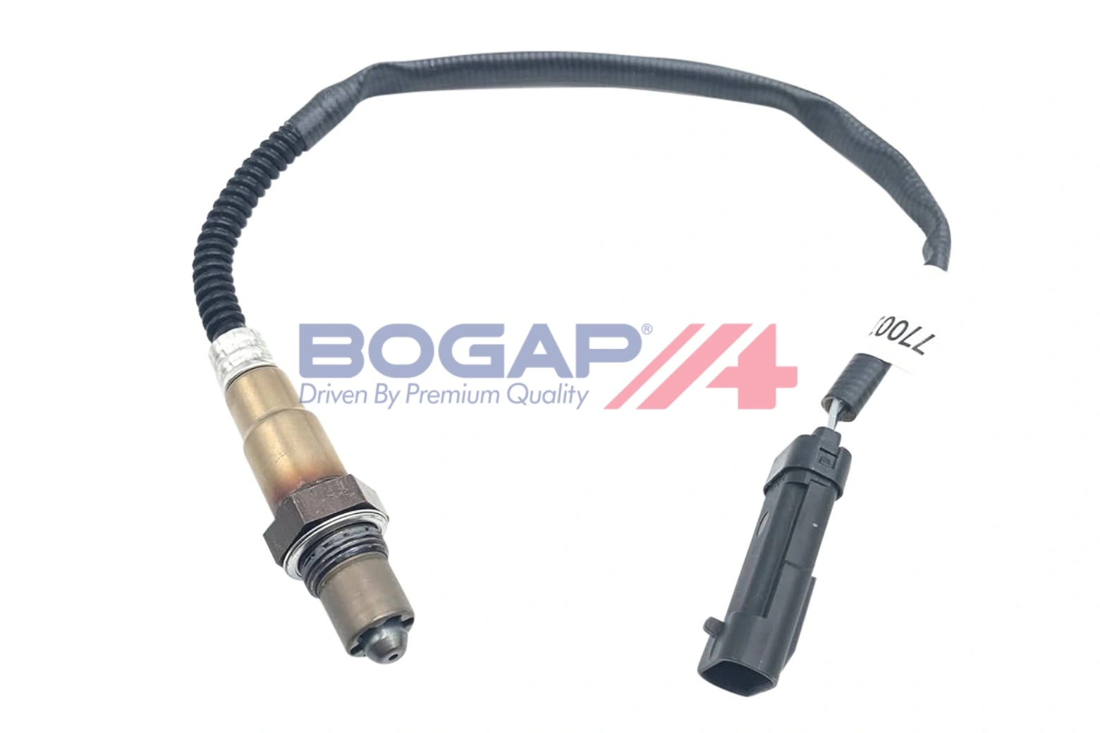 Oxygen Sensor