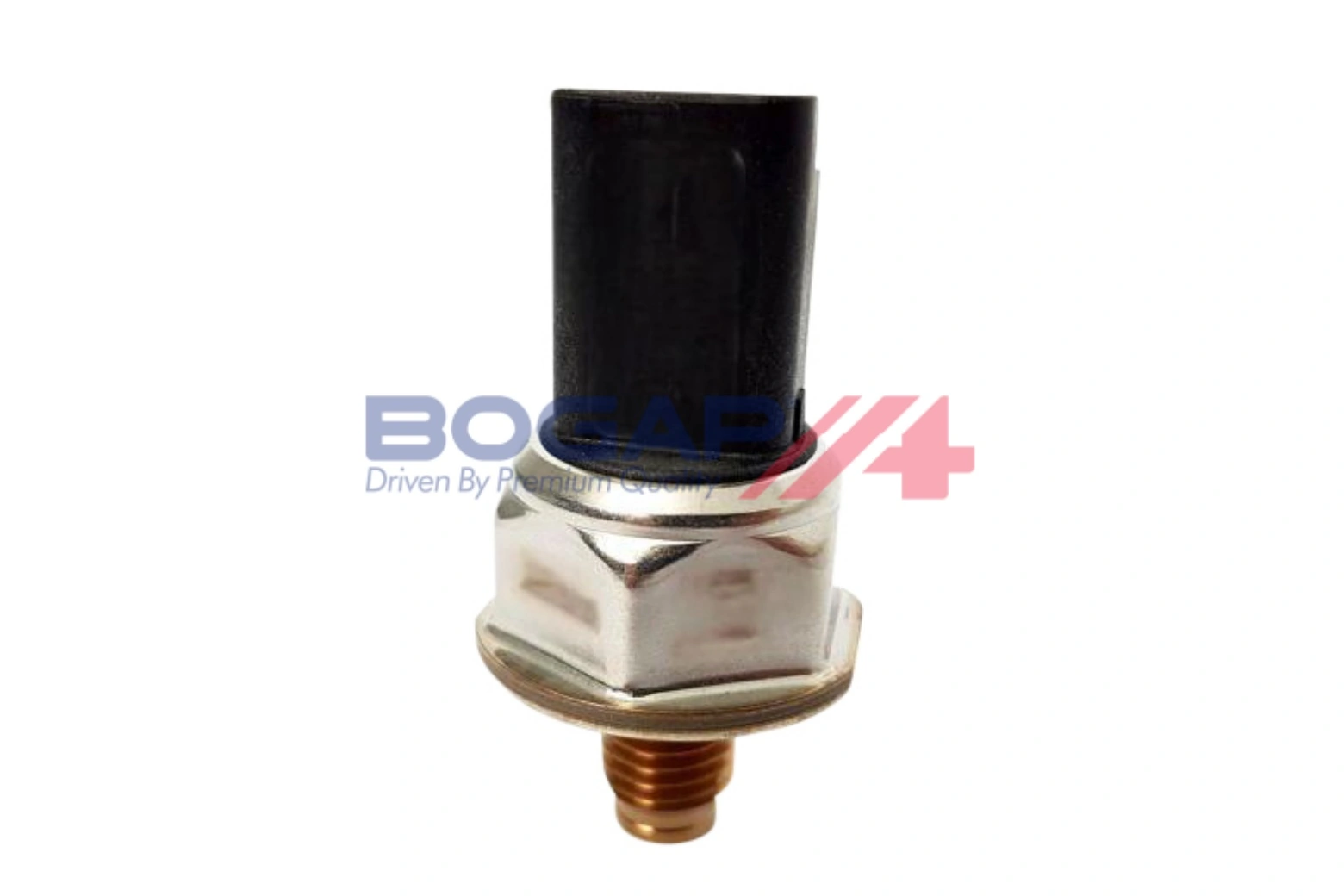 Sensor, fuel pressure