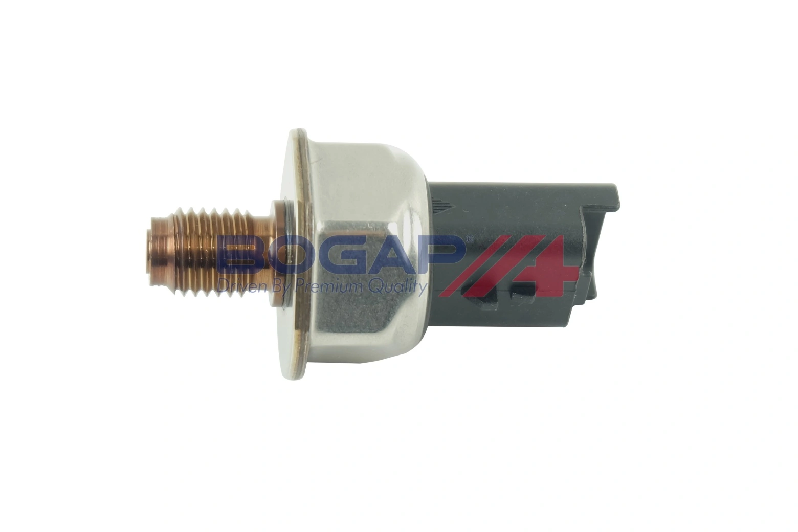 Sensor, fuel pressure