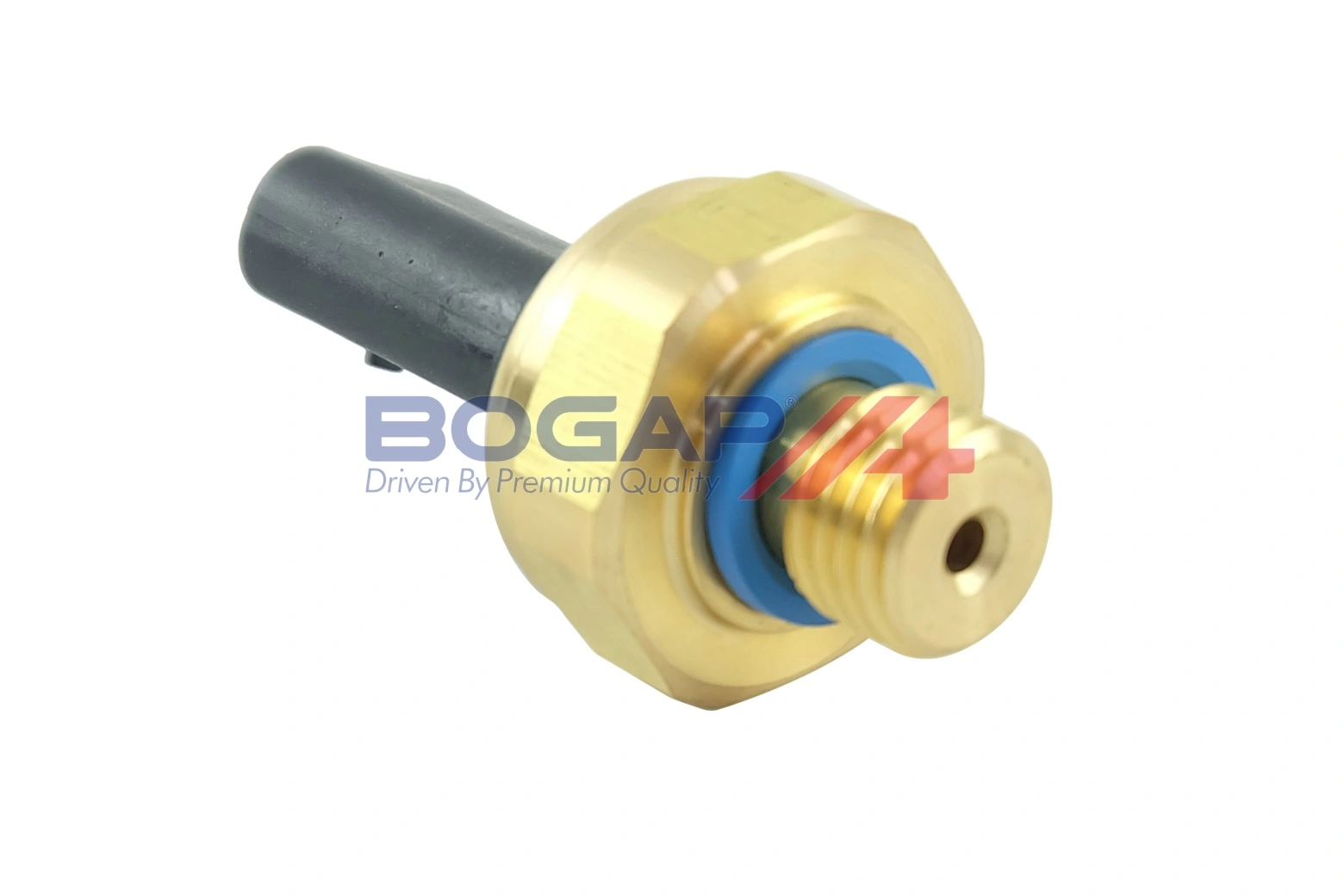 Sensor, fuel pressure