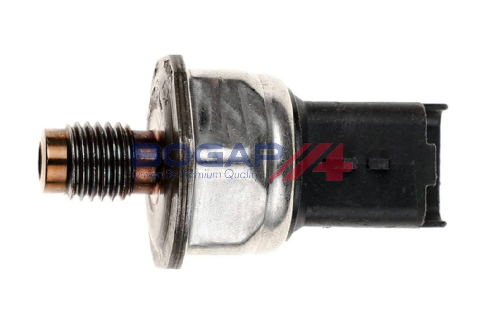 Sensor, fuel pressure