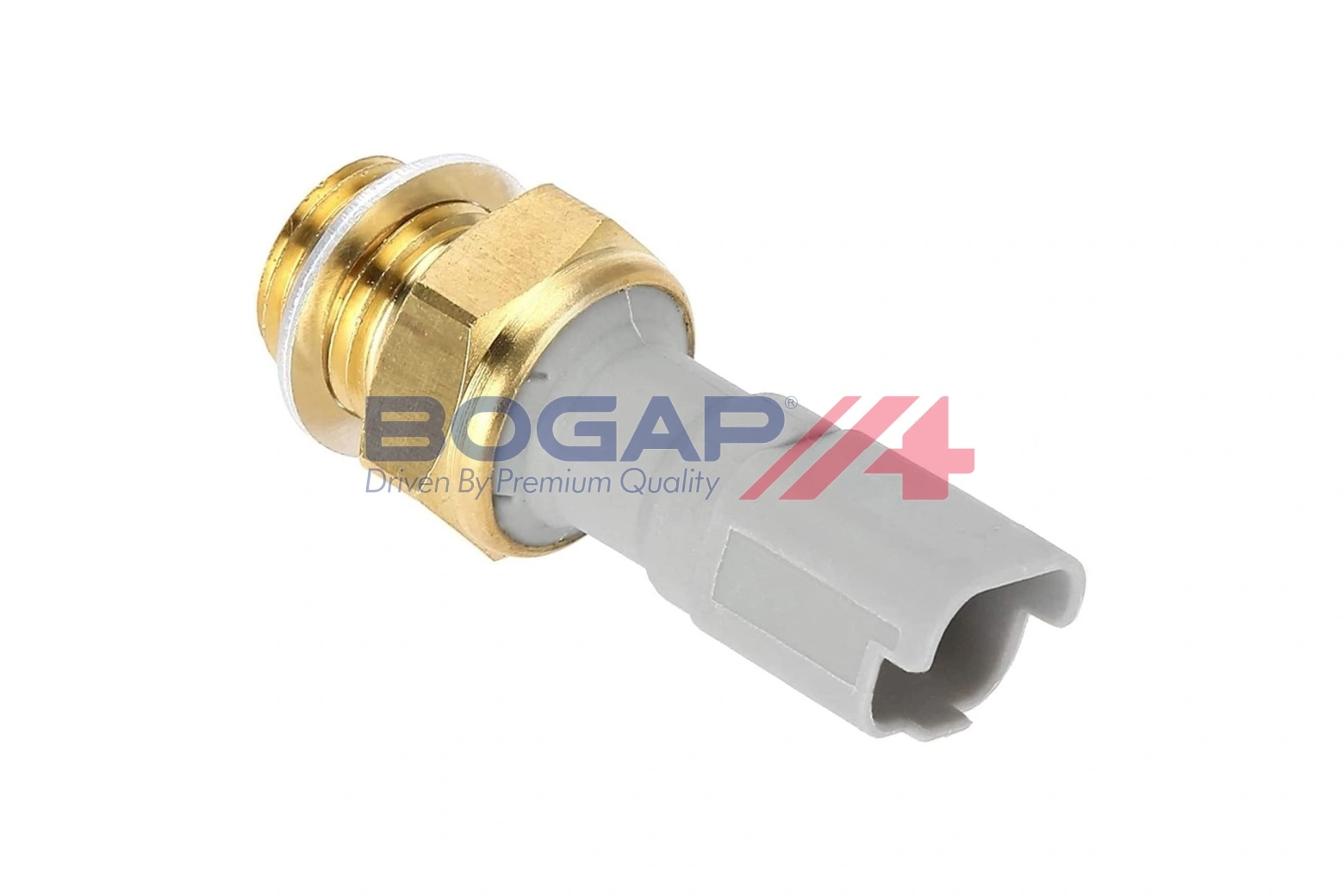 Oil Pressure Switch