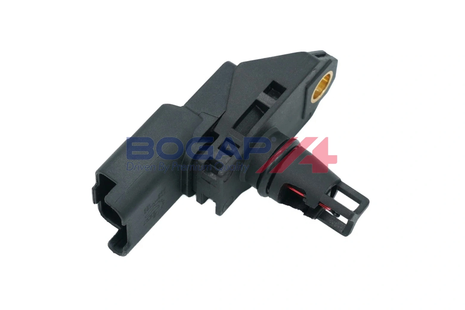 Sensor, intake manifold pressure