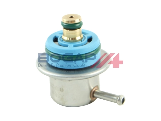 Fuel Pressure Regulator