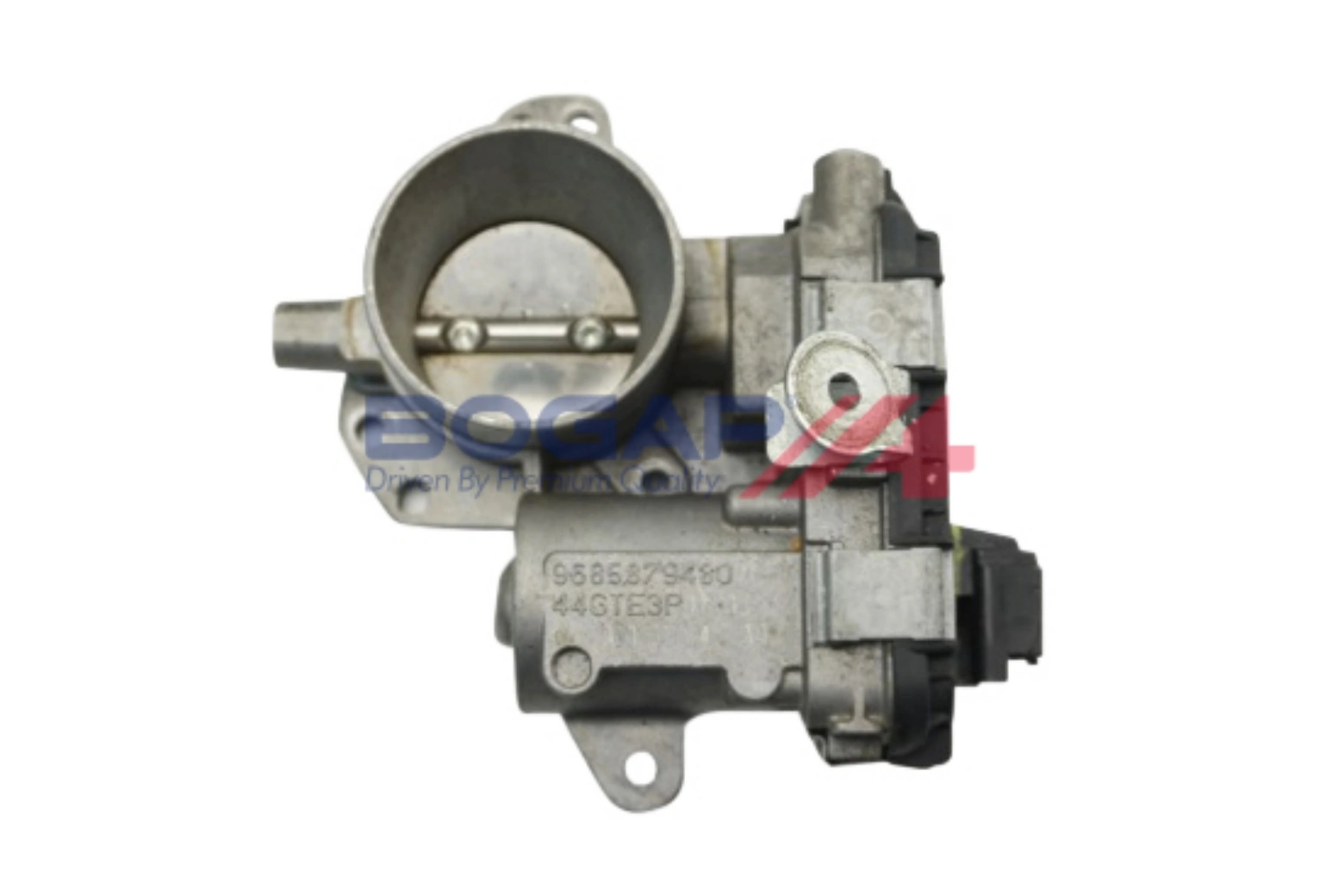 Throttle Body