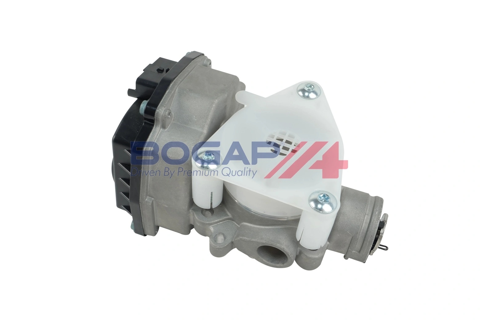 Throttle Body
