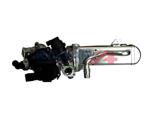 Valve, exhaust gas recirculation
