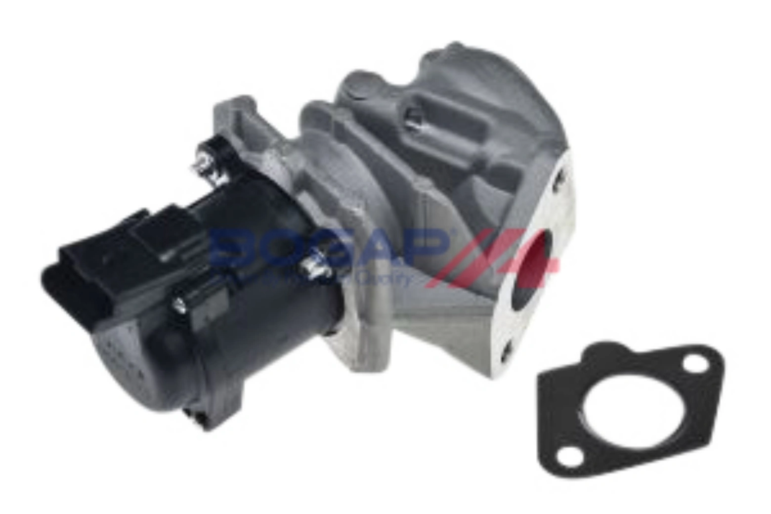 Valve, exhaust gas recirculation