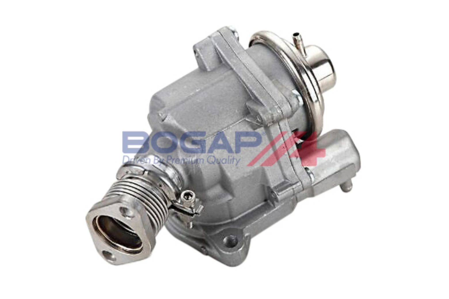 Valve, exhaust gas recirculation