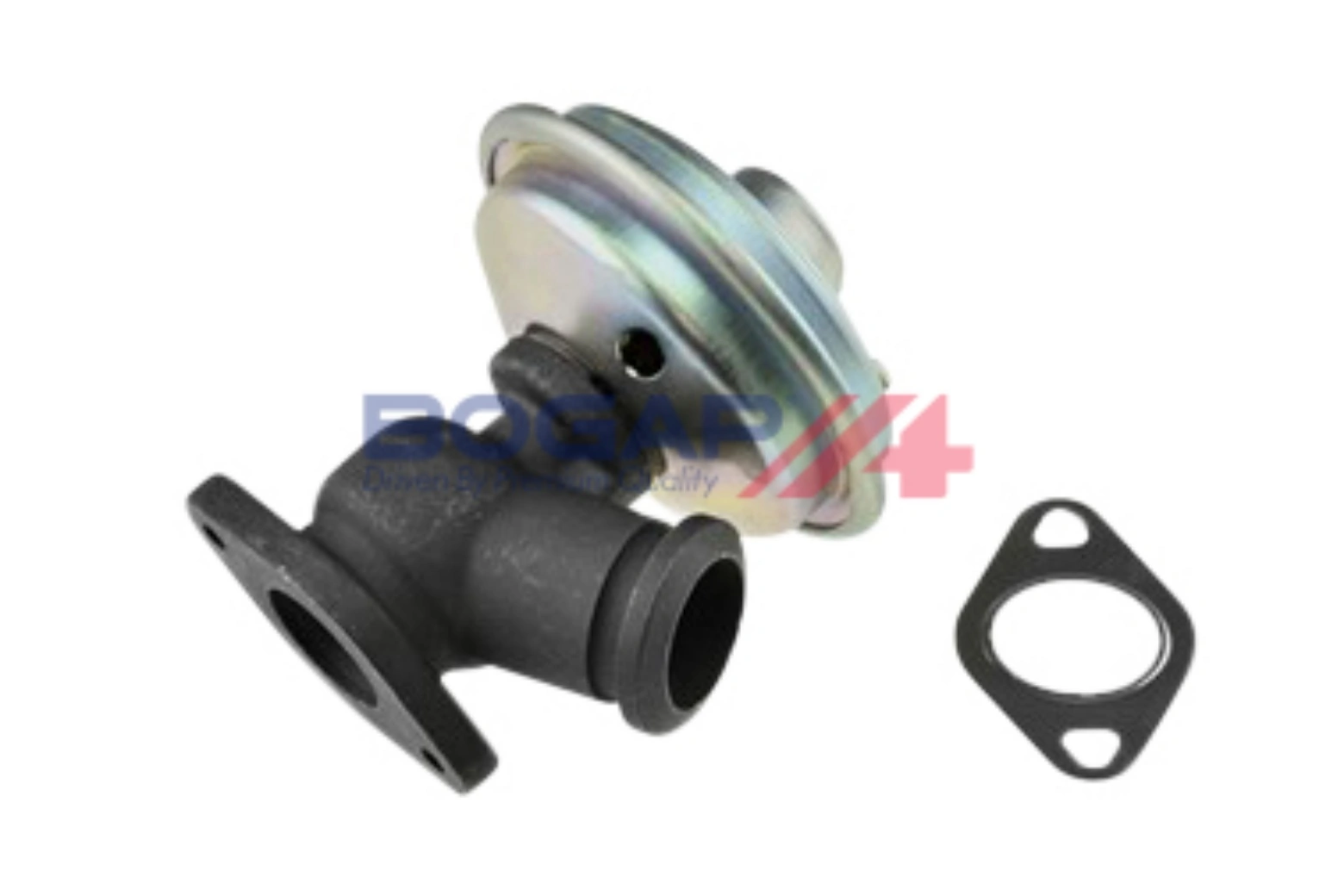 Valve, exhaust gas recirculation